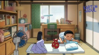 Doraemon The Movie Dunia Dinosaurus Pt. 11