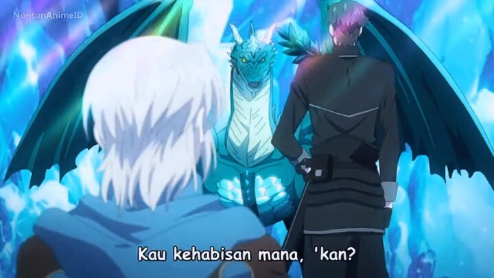 A Gentle Noble's Vacation Recommendation episode 6 Full English Sub | REACTION