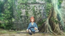 Teogonia Episode 6