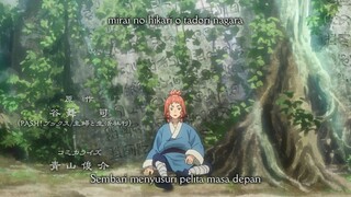 Teogonia Episode 6