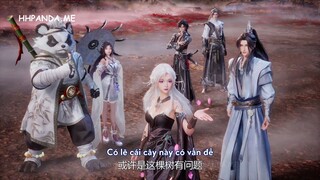 Tiểu Tiên Chi Dao Tập 8 Vietsub Miễn Phí  HHPANDA