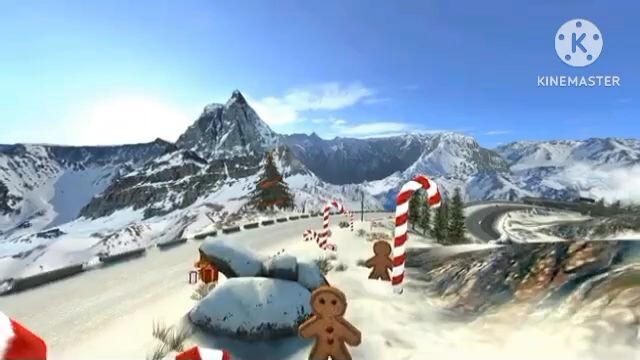 asphalt 8 airborne the winter update