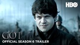 Game of Thrones | Official Season 6 Recap Trailer (HBO)