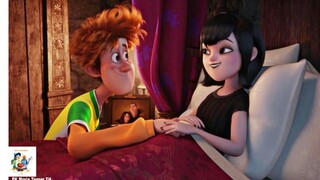 Hotel Transylvania 2 (2015) โรงแรมผี หนีไปพักร้อน 2 พากย์ไทย HD - จะเป็นลูกสาวของป๋า หรือลูกชาย