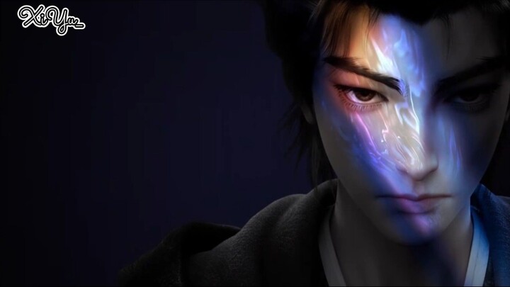 Azure Legacy Episode 39 Sub Indo
