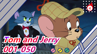 [Tom and Jerry] [Kompilasi Tahun Baru] 001 - 050_B2