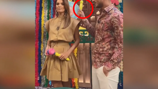 สุ่มช่วงเวลาตลกฮาๆ