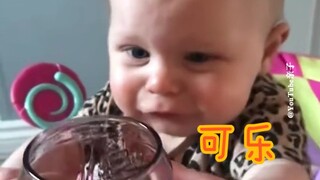 『可乐🥤』爱与不爱都表现在脸上了哈哈哈