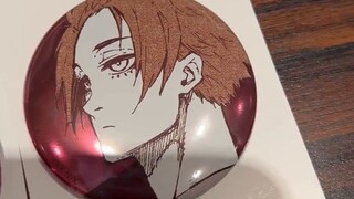 【Blue Prison】Shishi Sae's personal pool