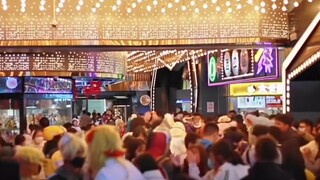 Florida is the place where your husband was born? Second dimension ecstasy [Coser business lecture]