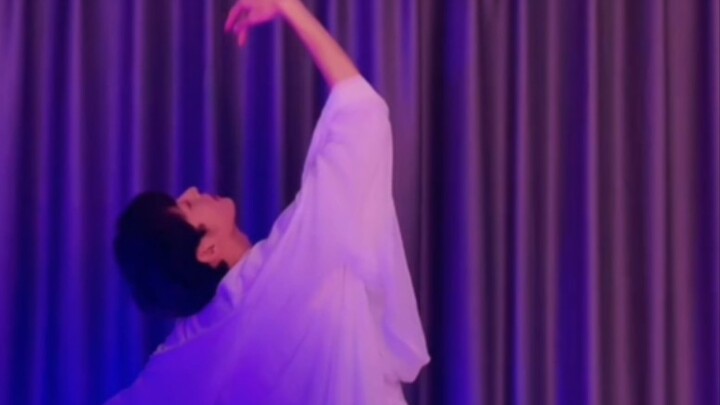 พี่จิน✘ฮุยจื่อ ท่าเต้นรำด้วยพัดเพลงนี้ต้องดูจริงๆ!! ช่วงกัดพัดนั้นสุดยอดมาก!!