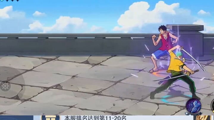 Fame spreads all over the world! Another 10,000 krypton One Piece bounty finally breaks 100 million!