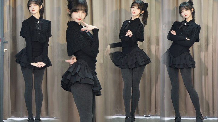 ตอนเด็กไม่รู้ว่าพี่สาวดีแค่ไหน～