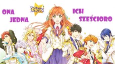 Tập 08 Magic-Kyun! Renaissance (Magic-Kyun! Renaissance, Maji-Kyun! Renaissance)