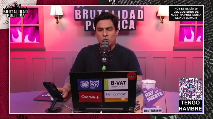 Ya salió la ley del descuento de 90% de multas #brutalidadpolitica