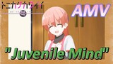 [Tonikaku Kawaii] AMV |  "Juvenile Mind"