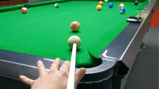 High pole is really powerful