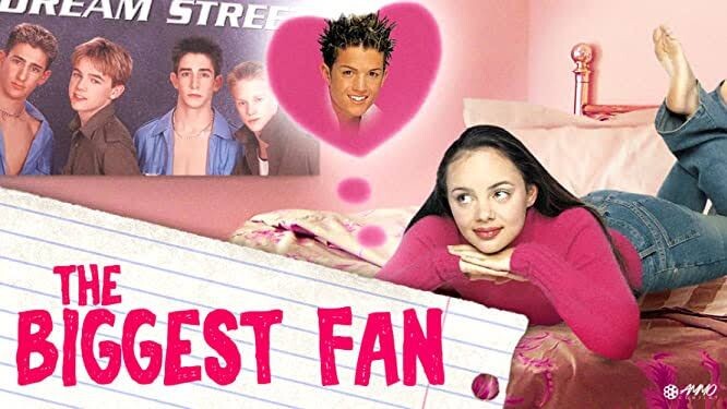 Dream Street: Biggest Fan