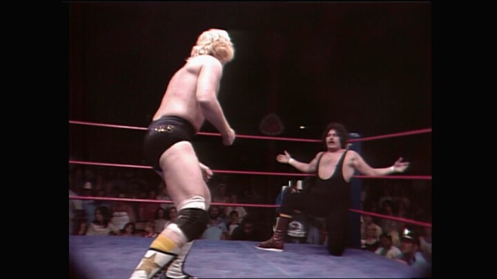 WCCW - Sep 04, 1982