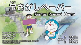 doraemon Sub Indonesi EPS 740