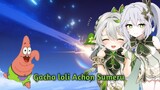 Gacha loli Achon Sumeru auto habis banyak Genshin Impact