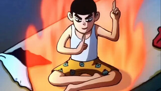 “这可是跟了你五季的剪刀啊！” #动漫推荐 #刺客伍六七