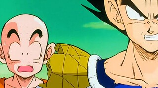 Namek Bab 12: Teror Pasukan Ginyu!