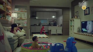 GO BACK COUPLE Ep 2 (Tagalog Dubbed)