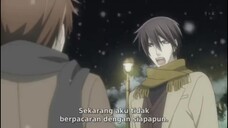 Ayang udah Jujur dengan tegas tuh tentang orang lain, sekarang giliran kamu Ritsu 🤗🤗👍😁😊