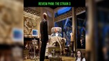 review phim: THE STRAIN 3 phần 2 phim kinh dị