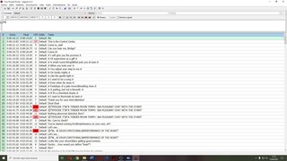 1 Como subtitular o traducir subtítulos de ANIME con Aegisub desde cero Tutorial