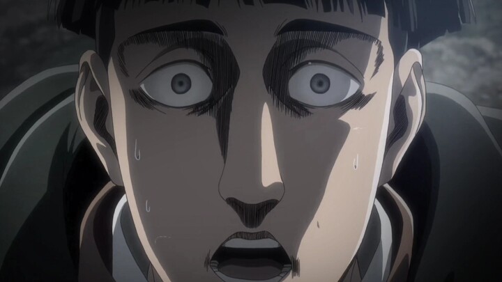 It's your lie that I don't want to take you as an object