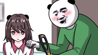 من أي لحظة بدأت لا تريد الذهاب إلى المدرسة؟