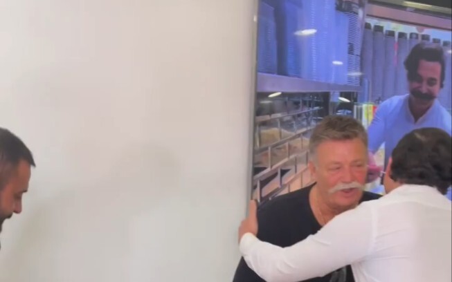 The Idea King Gathering