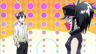 Bloodlad Tagalog Dub Episode 9