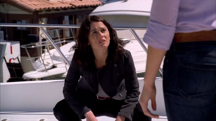 the mentalist พากย์ไทย EP.21