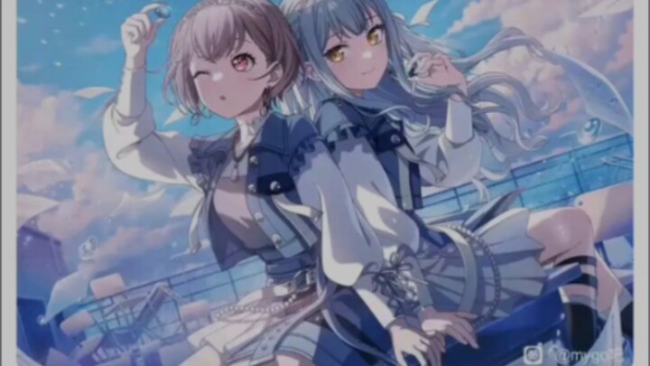 Would normal same-sex friends who know what's going on secretly hold each other's little fingers whe