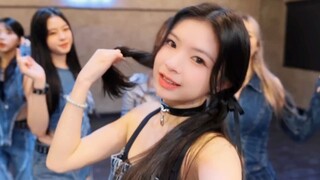 【Gen1es】فرقة الفتيات المتألقة من برنامج "Create Camp Asia" تطلق أغنية الظهور الأولى Lucky Bell بفيدي