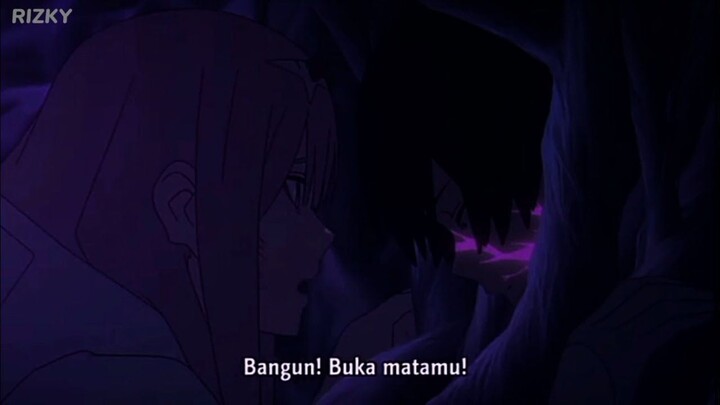 DJ ASMARA ️  Sad Zero Two
