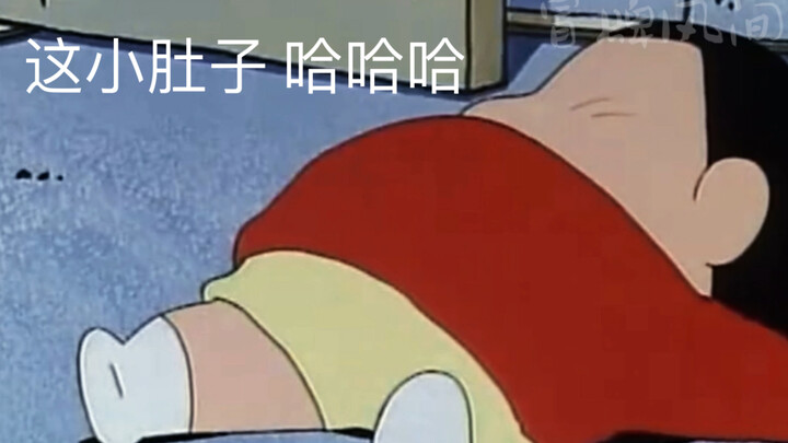 胖都都卖萌 好想捏捏脸啊！太可爱了
