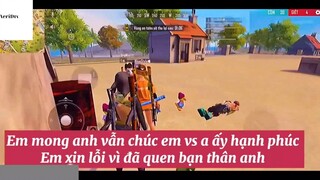 Anh à mình yêu nhau đi #freefire