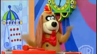 The Banana Splits|Snorky's Hiccups