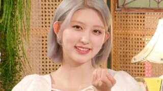 IVE回归秀直播Reaction新歌After LIKE MV!