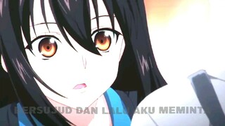 ~berkorban |AMV| -Strike the blood