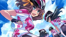 Minami Kamakura High School Girls Cycling Club Episode 12