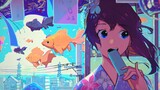 [MAD AMV] Collection of Makoto Shinkai animations