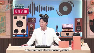 [ENG SUB] 231028 AMAZING SATURDAY EPISODE 287 (SEVENTEEN MINGYU, SEUNGKWAN & DINO)