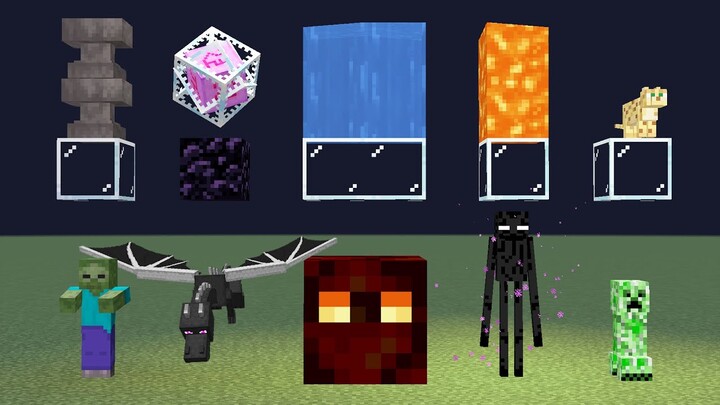 which mob will survive