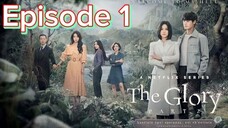 The Glory season 2 Episode 1