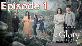 The Glory season 2 Episode 1